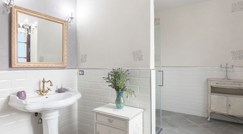 Photo of Charming Countryside Villa