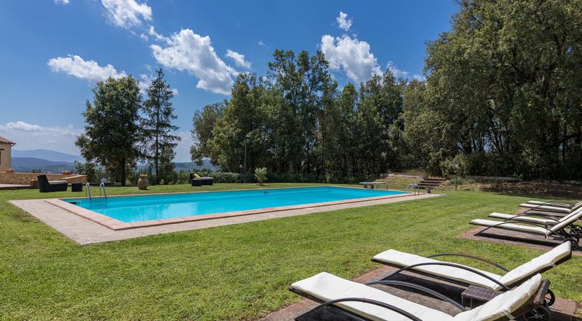 Photo of Charming Countryside Villa