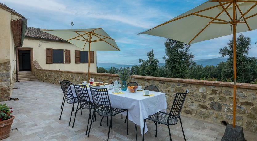 Photo of Charming Countryside Villa