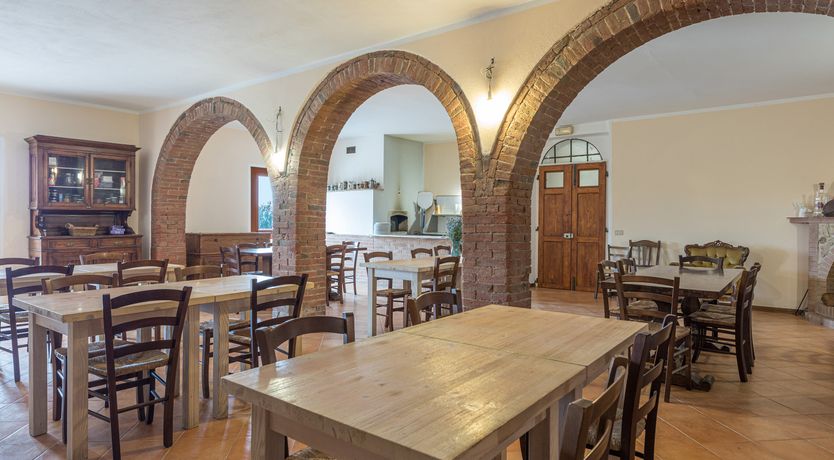 Photo of Charming Countryside Villa