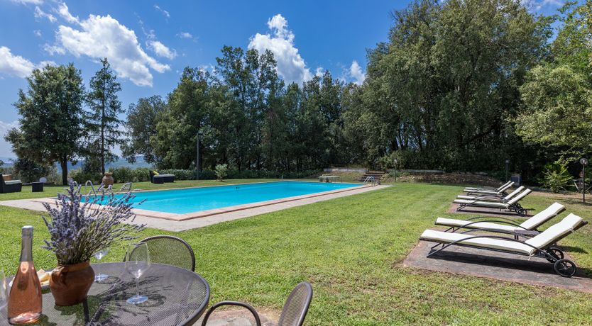 Photo of Charming Countryside Villa