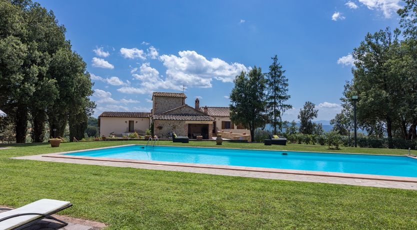 Photo of Charming Countryside Villa