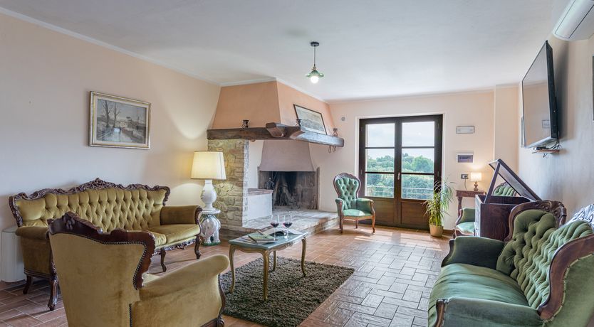 Photo of Charming Countryside Villa