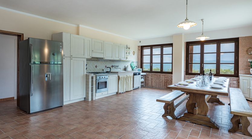 Photo of Charming Countryside Villa