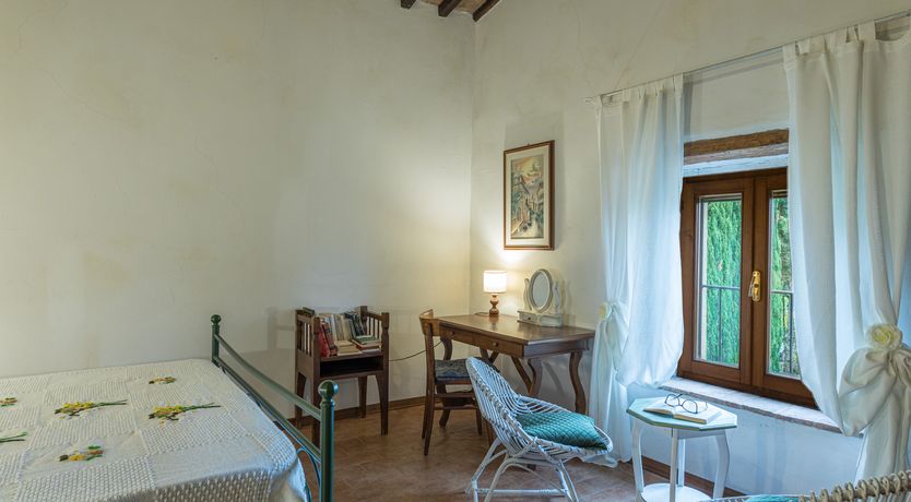 Photo of Charming Countryside Villa