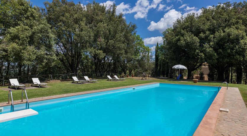 Photo of Charming Countryside Villa