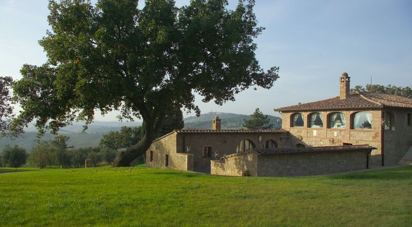Photo of The Pienza