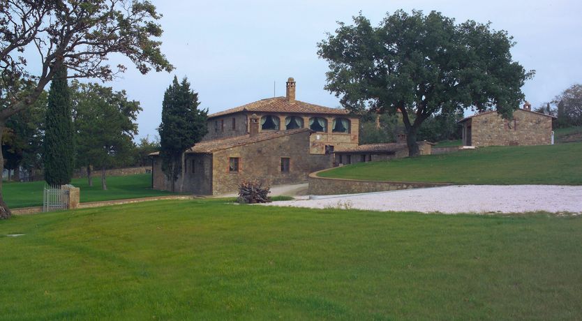 Photo of The Pienza
