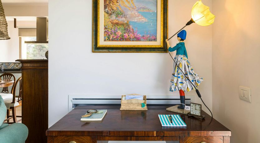 Photo of Seaside Lullaby