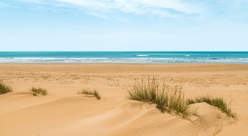 Photo of Seaside Lullaby