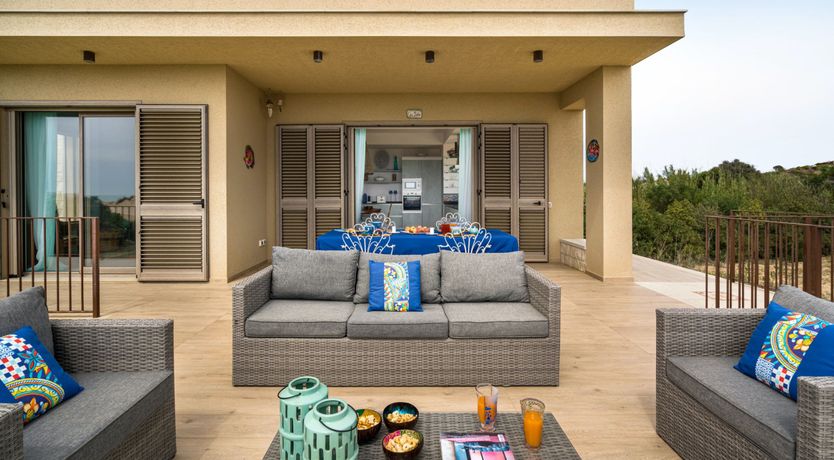 Photo of Seaside Lullaby