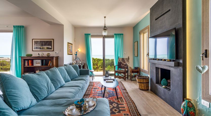 Photo of Seaside Lullaby