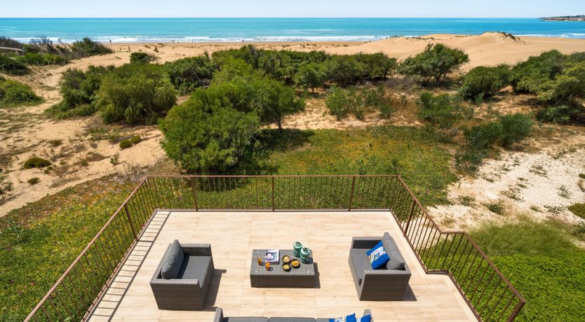 Photo of Seaside Lullaby