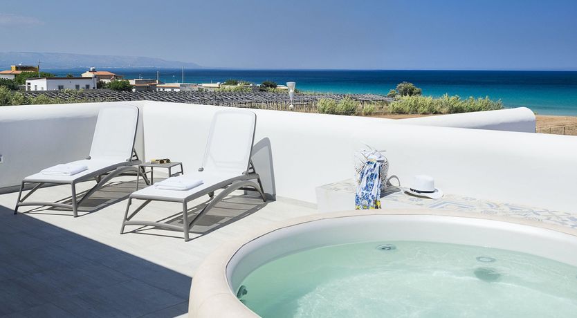 Photo of Sicilian Breeze