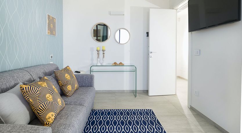 Photo of Sicilian Breeze