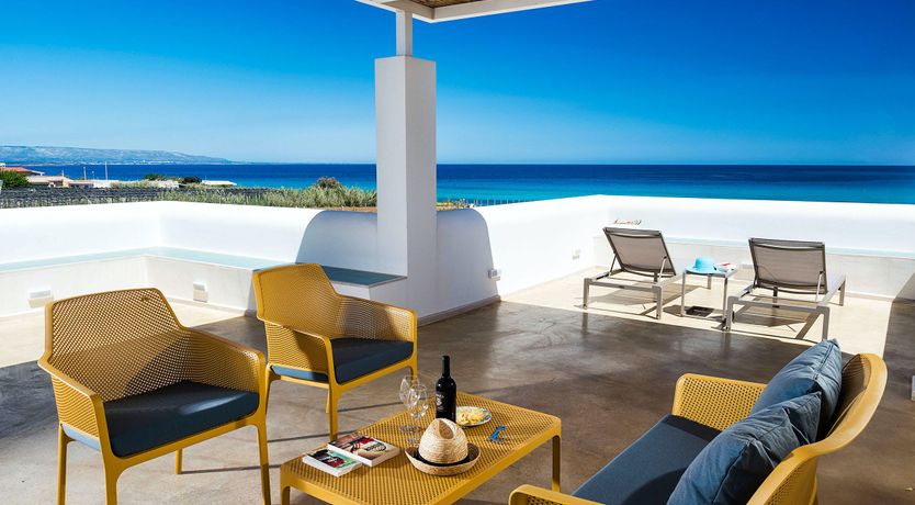 Photo of Sicilian Breeze