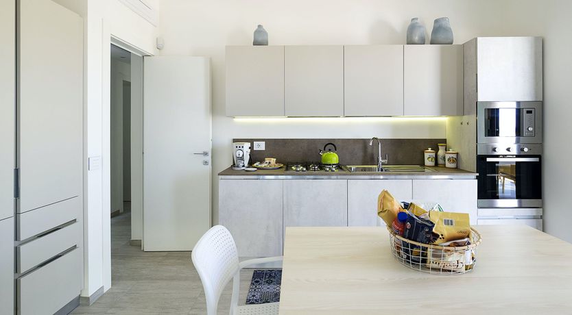 Photo of Sicilian Breeze