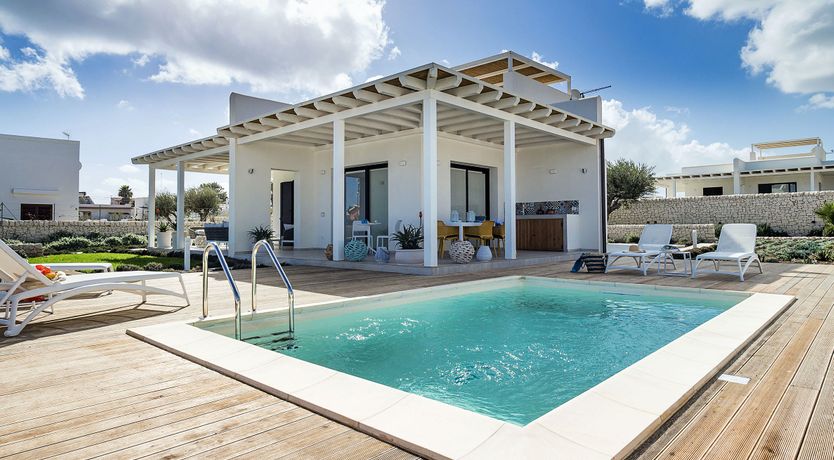 Photo of Sicilian Breeze