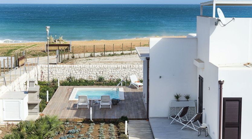 Photo of Sicilian Breeze