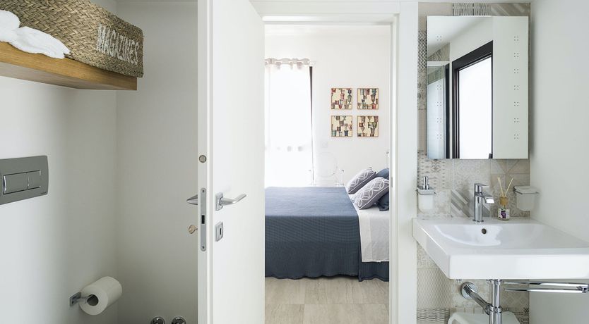 Photo of Sicilian Breeze