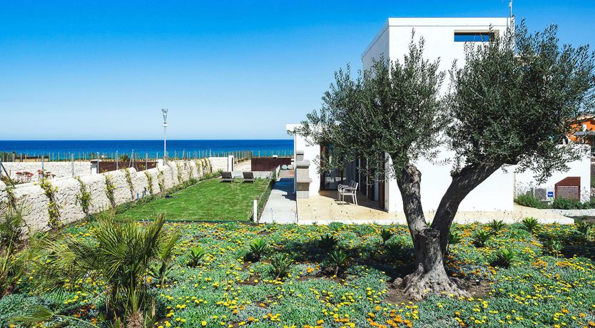 Photo of Sicilian Breeze