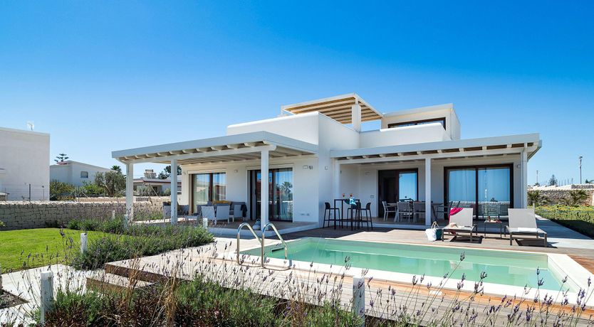 Photo of Sicilian Breeze