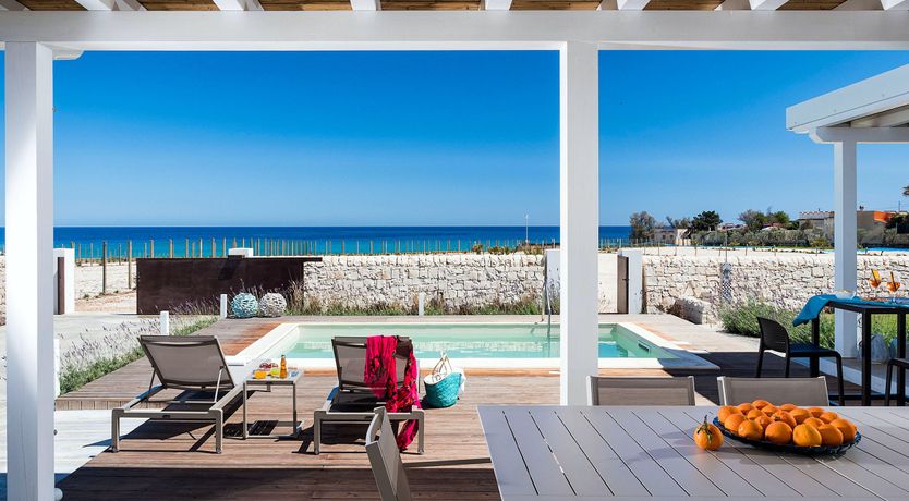 Photo of Sicilian Breeze