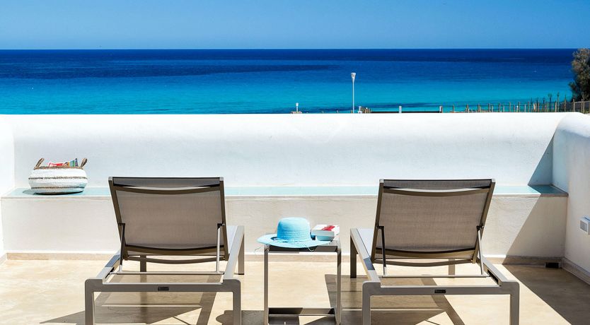 Photo of Sicilian Breeze