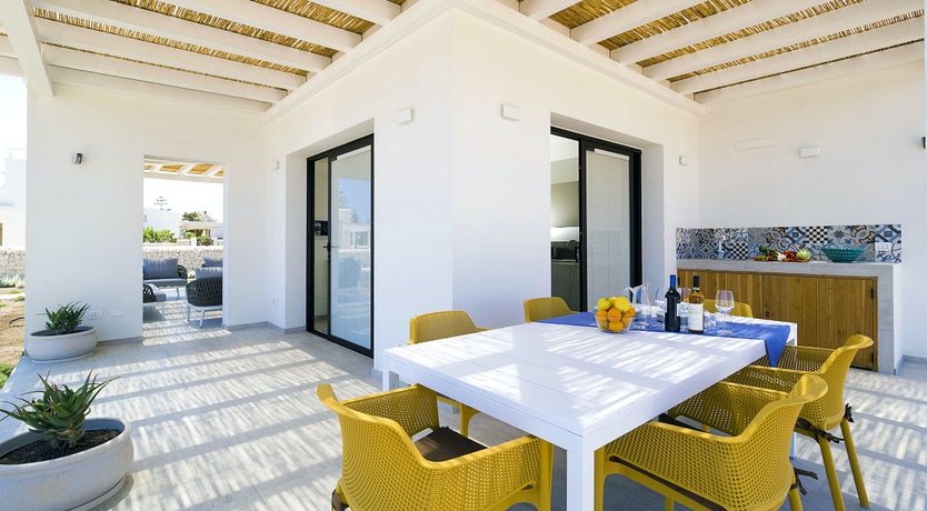 Photo of Sicilian Breeze