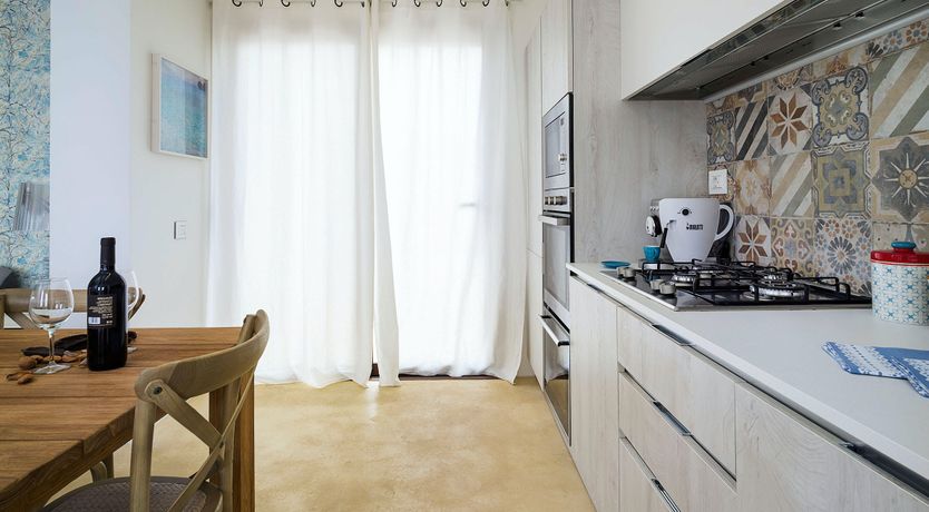 Photo of Sicilian Breeze