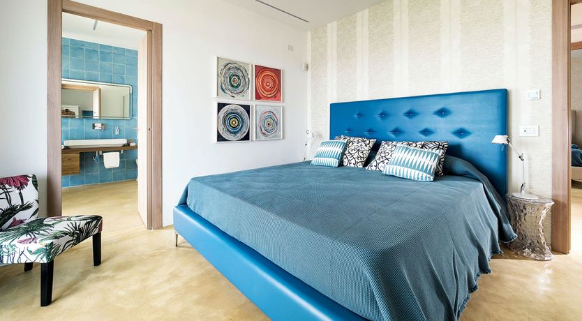 Photo of Sicilian Breeze