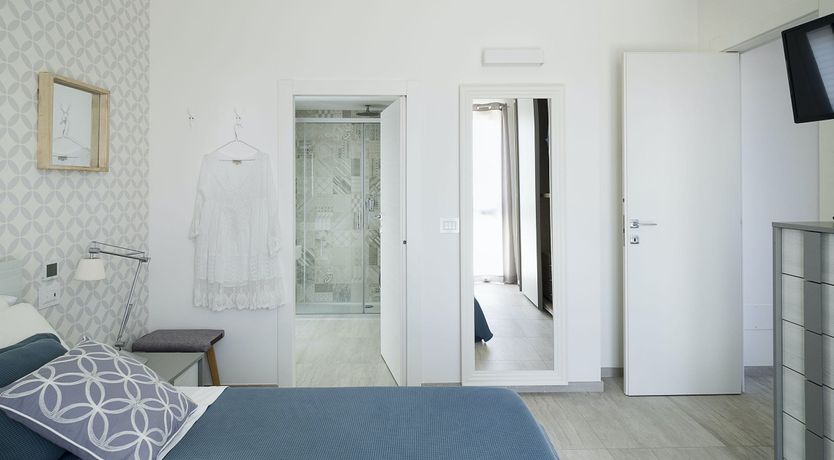 Photo of Sicilian Breeze