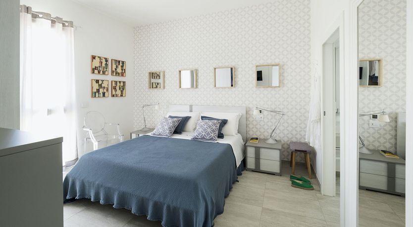 Photo of Sicilian Breeze