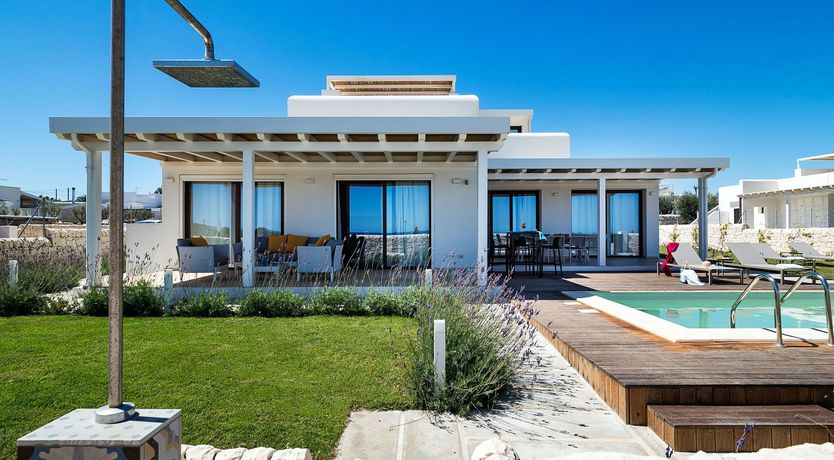 Photo of Sicilian Breeze