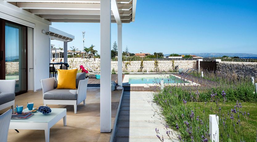 Photo of Sicilian Breeze