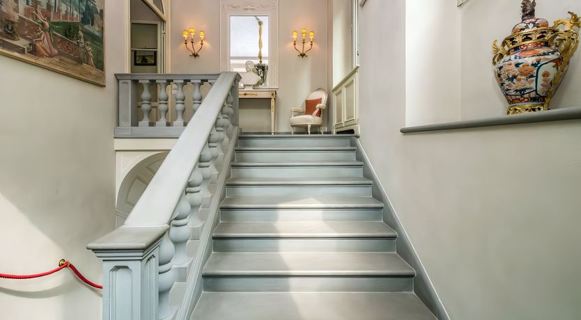 Photo of Romance on the Lake