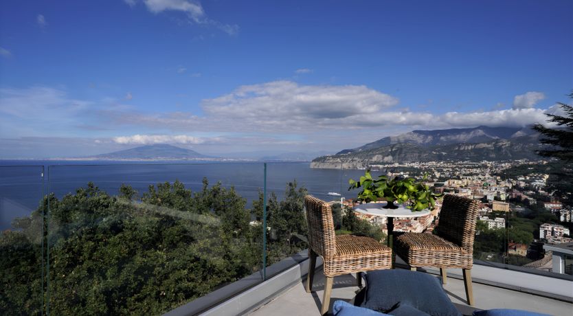 Photo of The Sorrento Rose