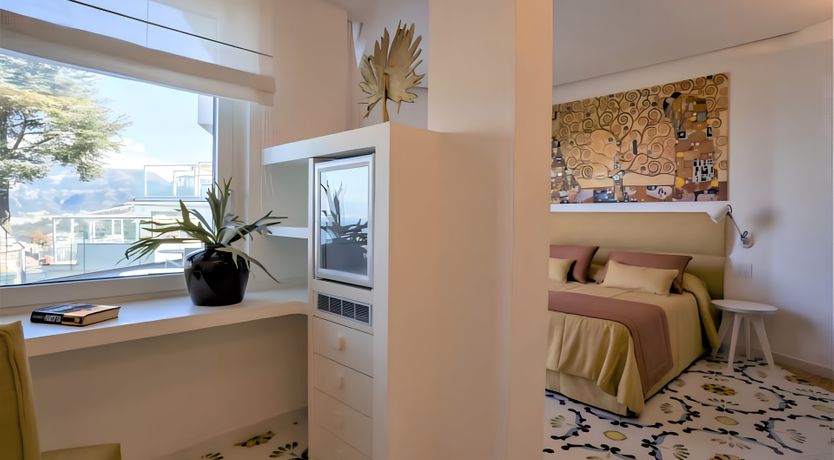 Photo of The Sorrento Rose