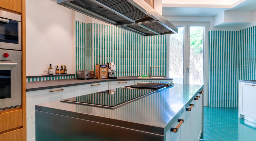 Photo of The Sorrento Rose