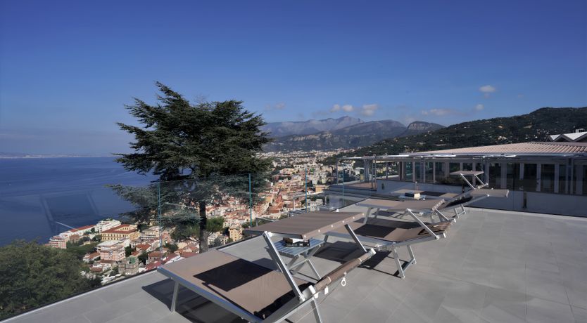 Photo of The Sorrento Rose