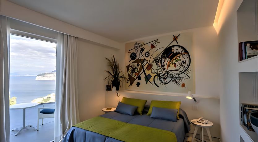 Photo of The Sorrento Rose