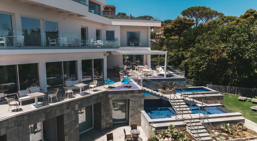 Photo of The Sorrento Rose