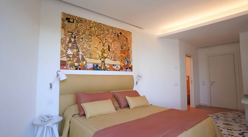 Photo of The Sorrento Rose