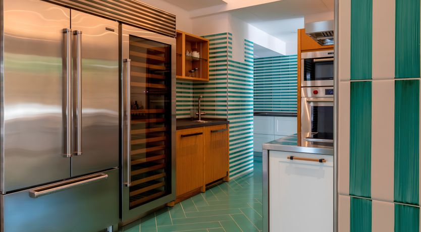 Photo of The Sorrento Rose