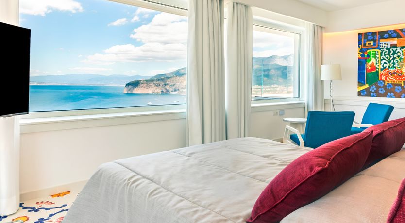 Photo of The Sorrento Rose