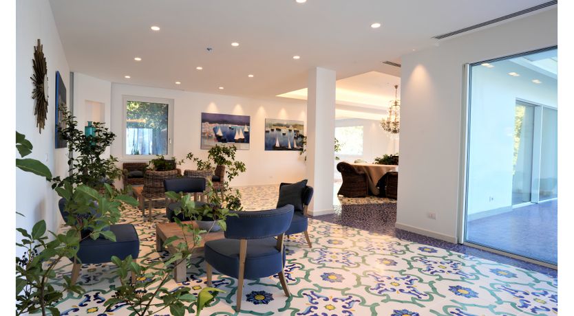 Photo of The Sorrento Rose