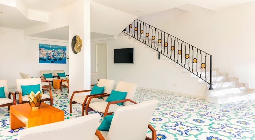 Photo of The Sorrento Rose