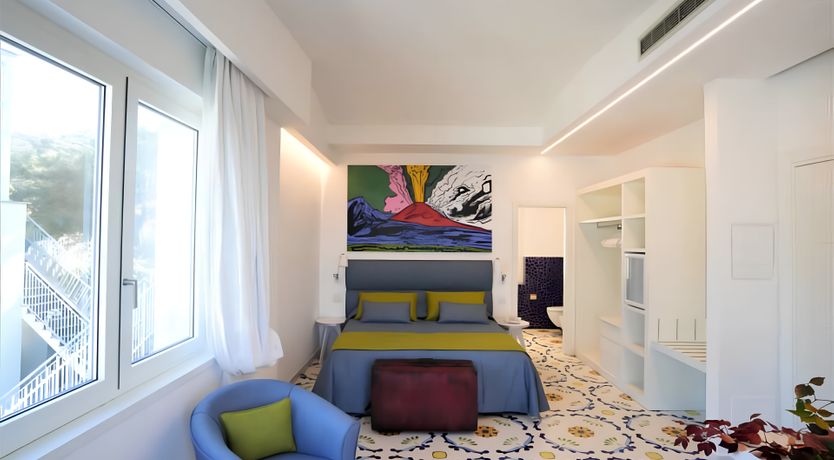 Photo of The Sorrento Rose