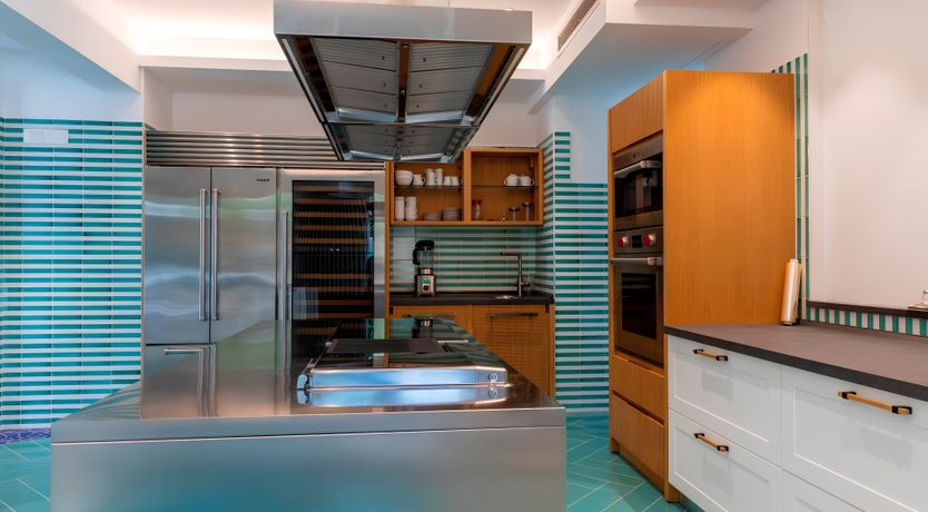 Photo of The Sorrento Rose