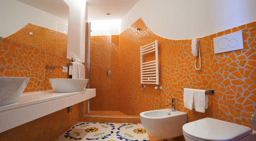 Photo of The Sorrento Rose